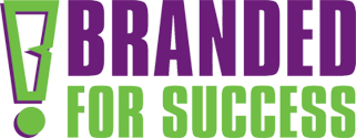 Branded for Success